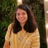 Maitri Shah