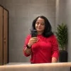 Haritha Nair