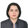 Somaieh Kharazi
