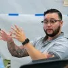 Evan Vazquez