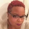 Dorothy Ahmed