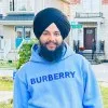 Harshpreet singh