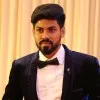 Sivasankar Gangadharan