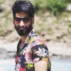 Muneeb Mushtaq