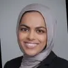 Aisha Ahmed