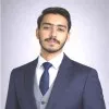 M Hamza Farooq