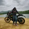 MEGHASHREE