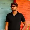 Santhosh Raj Saravanan