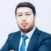 Mirolim Makhamadrakhimov
