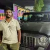 Deepak Krishnan
