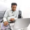 Bambam Patel