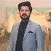 Syed zulqarnain haider