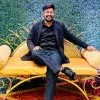 Rushikesh Ambre
