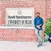 Sangam mohit