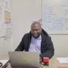 Bright Thego Mokoena