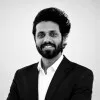 GOPI KRISHNA