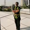 Teuku Febry Masmir