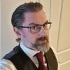 T Alexander Stangroom