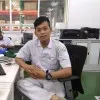 Apriansyah Taufik
