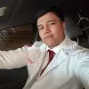 Kamronbek Mardonov