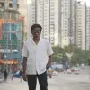 HARSHAVARTTHAN ARUMUGAM