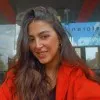 shaza fouad