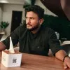 Ananthu krishnan sj