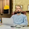 Sahab Sakhi Ayazi