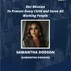 Samantha Dodson