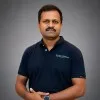 Suresh Kumar