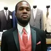 Adrian Edwards