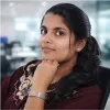 Aiswarya Unnikrishnan