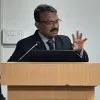 Girish Bhosale