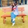 alisha Wafa