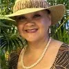 Janine Domingo