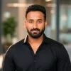 Yogeshwaran