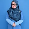 Nurul Fitriani