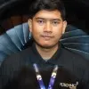 Muhammad Ghaffar Alamsyah