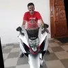 JEYARAMAN