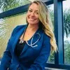 Christina Paddon