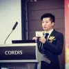 Marco Lam