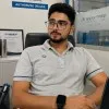 Harsh Patil