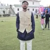 Digamber Bhardwaj