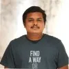 Devam Doshi