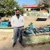 Chittaranjan Barik