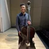 Eisen Griffin