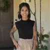 Jolynde Lazaro