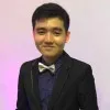 Kian Guan Ho