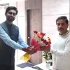 Prasant Jha