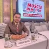Ankur Gupta